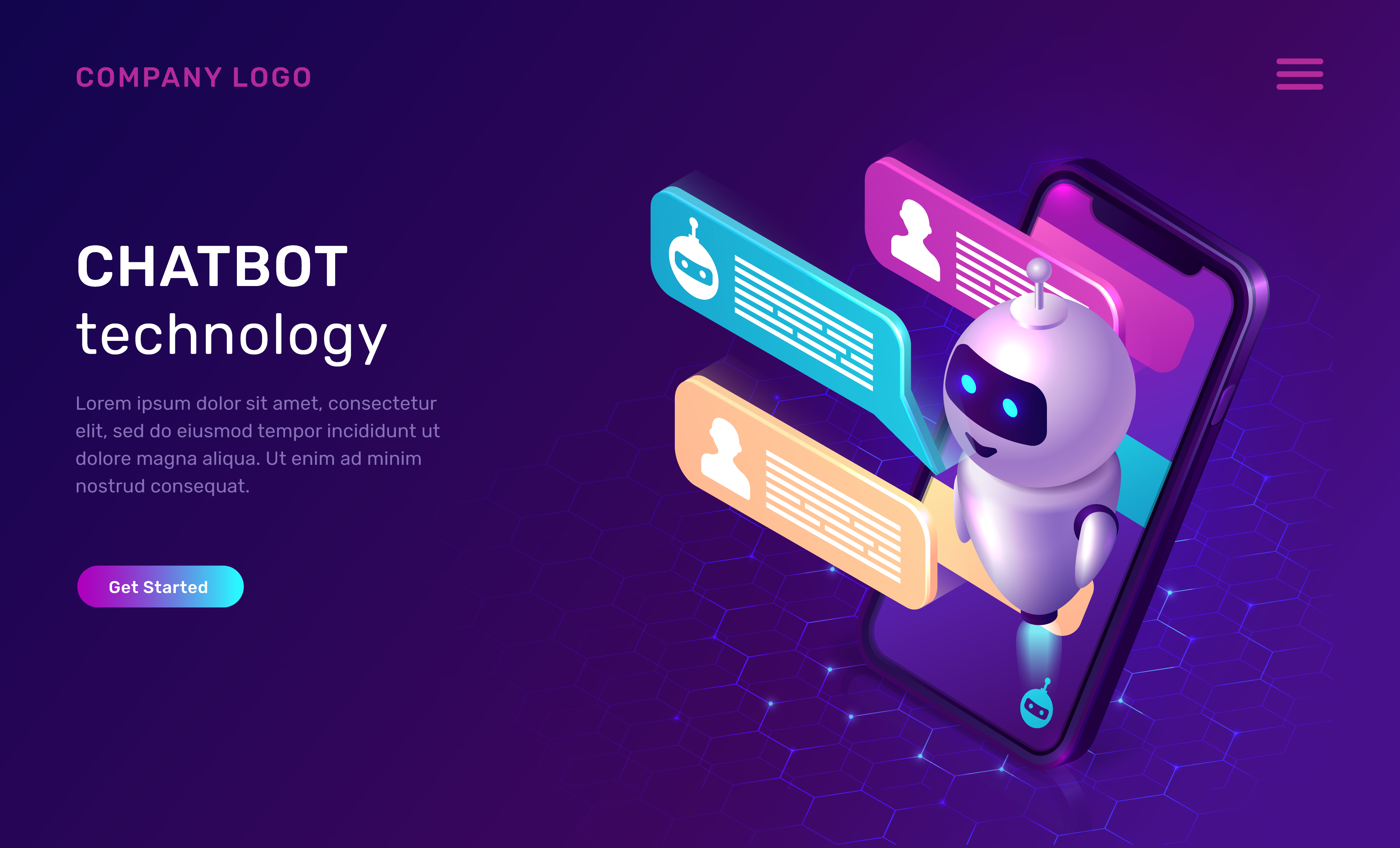 Customer Service Chatbot