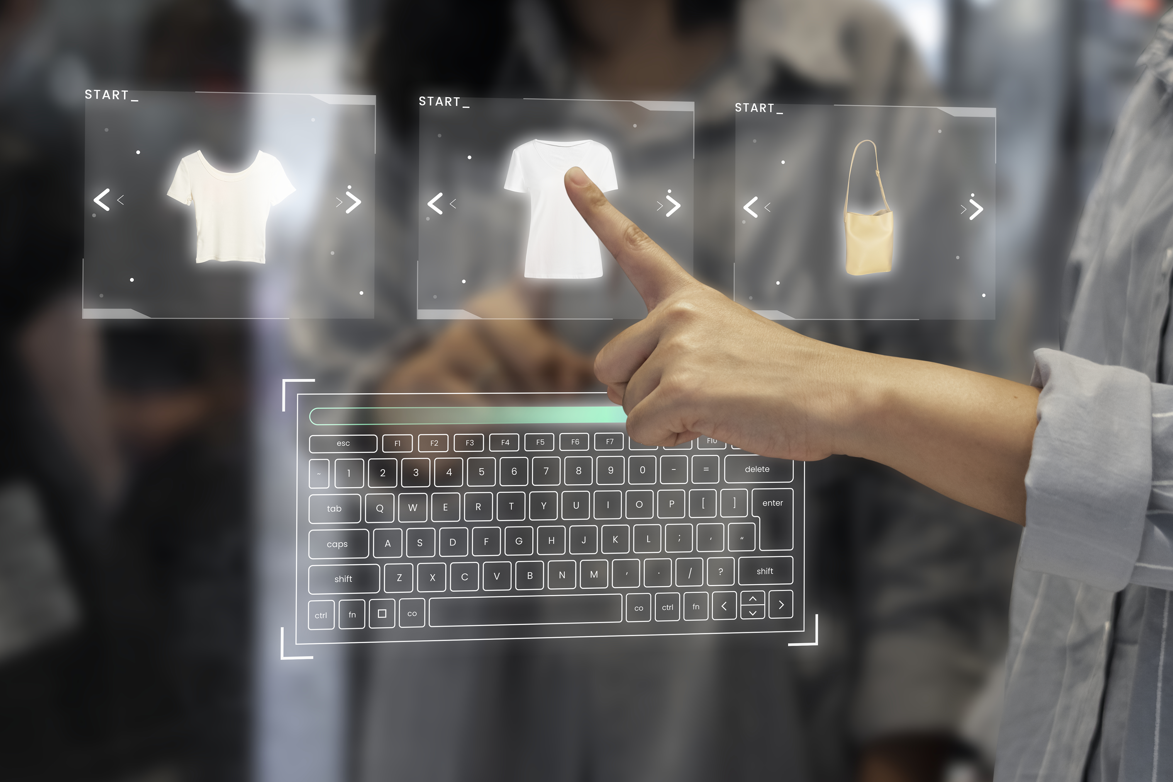 Personalized E-commerce Recommendations