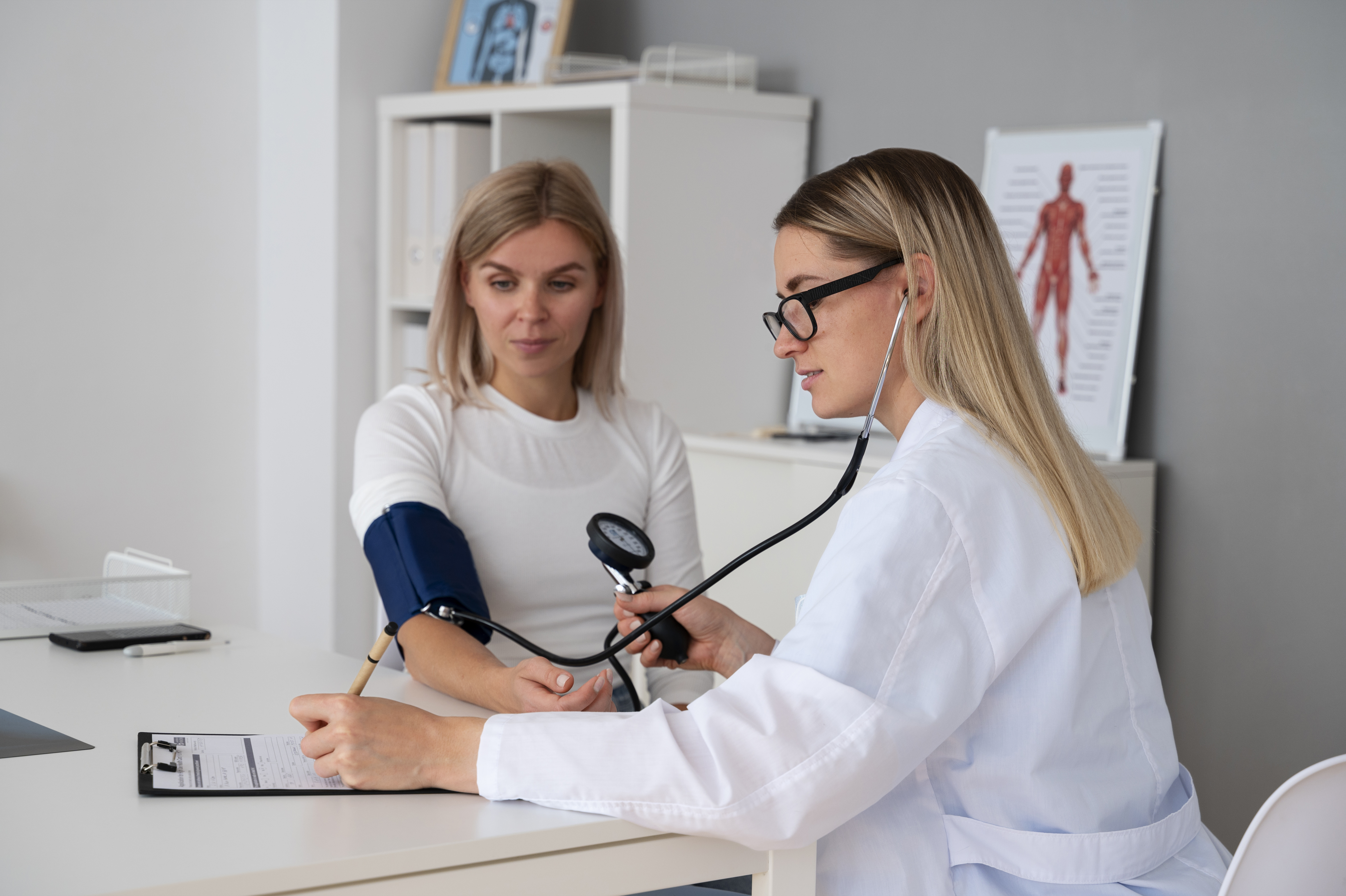 Healthcare Diagnostic Assistant