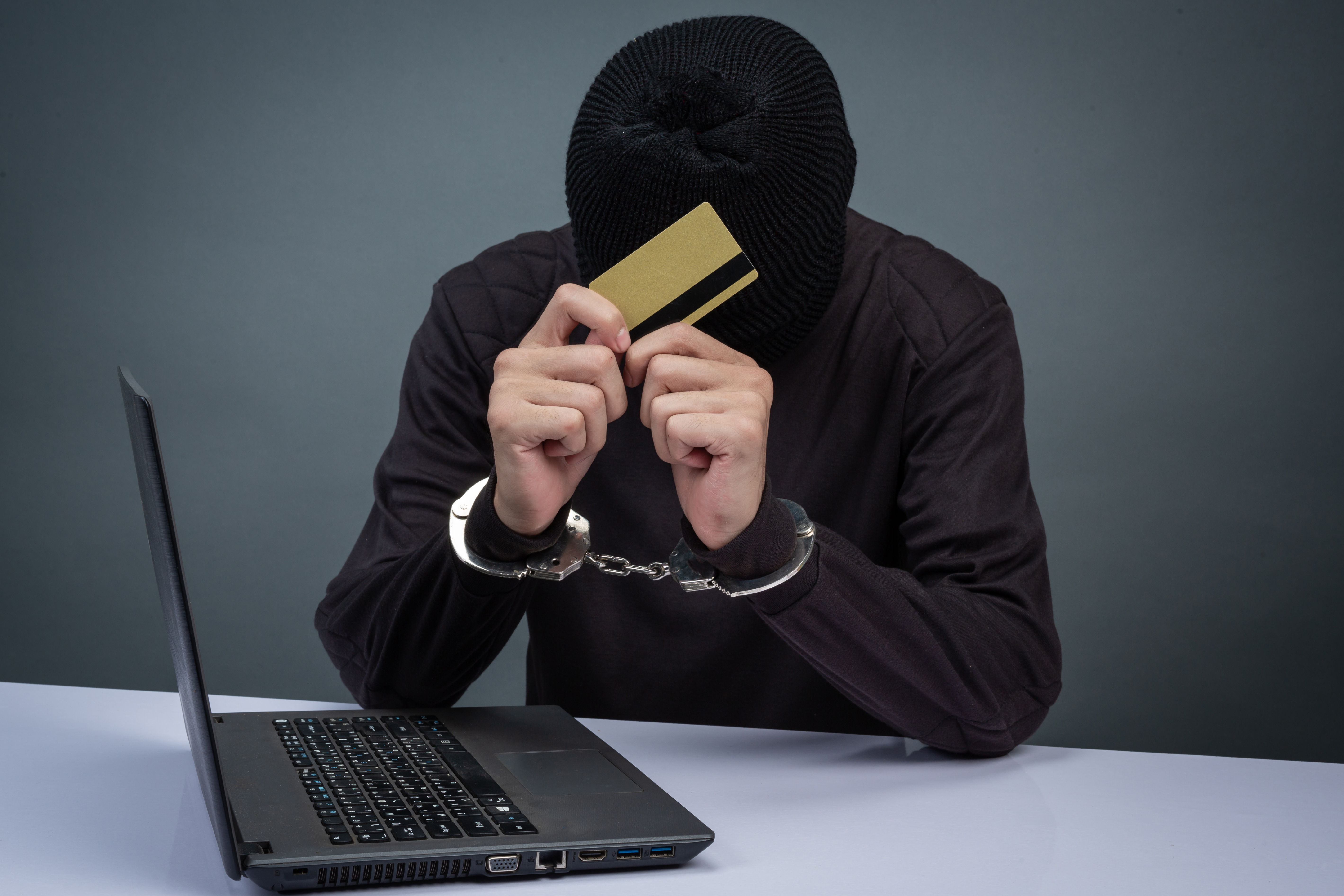 Financial Fraud Detection